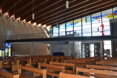 Chiesa dei Santi Martiri di Selva Candida