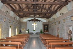 Cappella Madonna del Rosario di Selva Nera