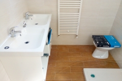 9 Bagno e cucina