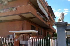 7 Ristrutturazione condominio