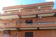 8 Ristrutturazione condominio