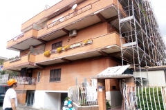 1 Ristrutturazione condominio