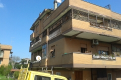 2 Ristrutturazione condominio