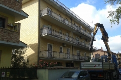 3 Ristrutturazione Condominio