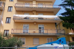 4 Ristrutturazione Condominio