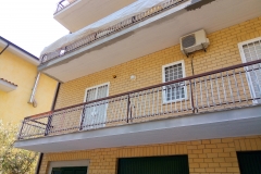 5 Ristrutturazione Condominio