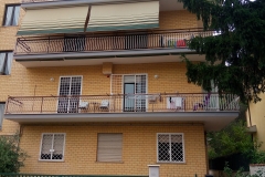 7 Ristrutturazione Condominio