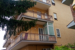 8 Ristrutturazione Condominio