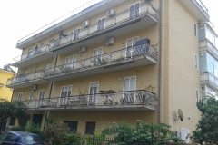 1 Ristrutturazione Condominio