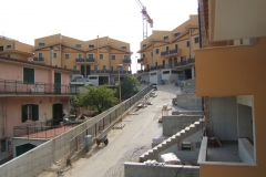 6 Ville in Via Boccea