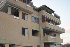 1 Condominio Roma