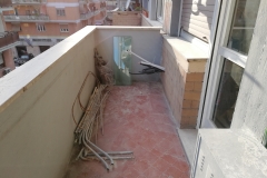 Ristrutturazione appartamento