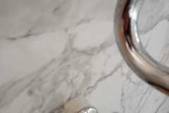 Bagno in zona Pisana