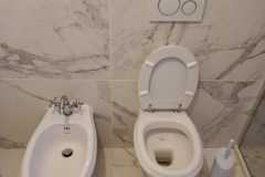 Bagno in zona Pisana