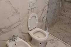 Bagno in zona Pisana