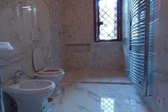 Bagno in zona Pisana