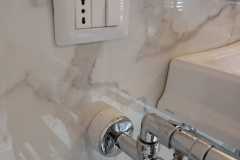 Bagno in zona Pisana